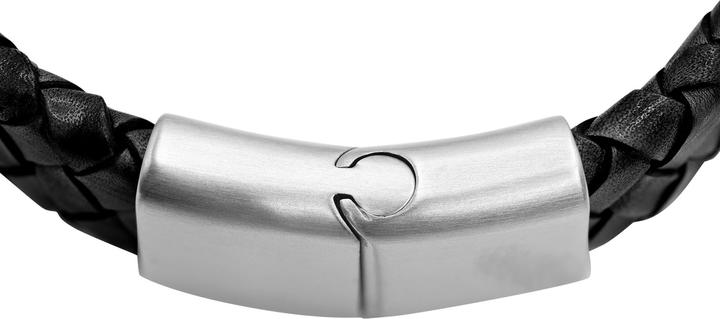 Produktbild Heideman Lederarmband Keno (17 cm, 100% Leder)