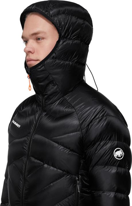 Produktbild Mammut Taiss IN Hooded Jacket Men (S)