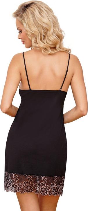 Actual product image Donna Nightgown model (40)