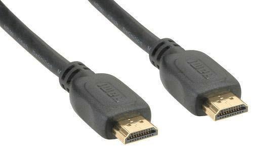 Immagine prodotto Kindermann HDMI ad alta velocità con cavo Ethernet (10 m, HDMI)