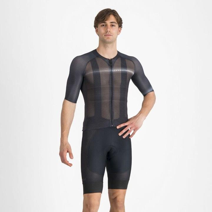 Actual product image Castelli A/C Bibshort (M)