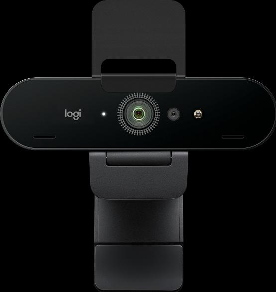 Produktbild Logitech BRIO 4K (13 Mpx)