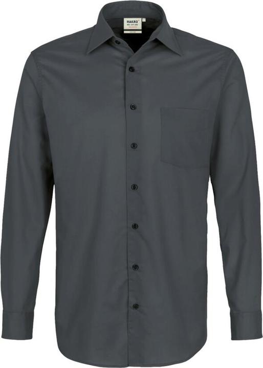 Hakro Hemd MIKRALINAR® Comfort