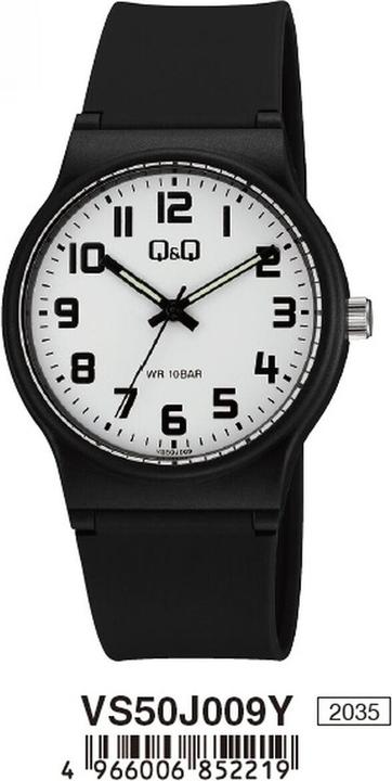 Produktbild Q&Q VS50J009Y (38 mm)