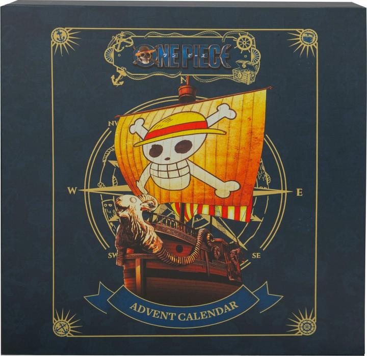 Cinereplicas One Piece Deluxe 2024