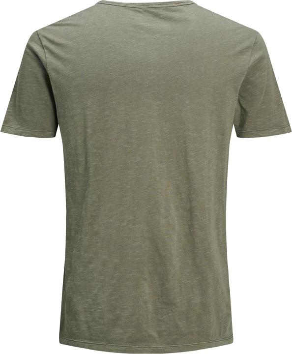 Immagine prodotto Jack & Jones Maglietta con collo diviso (XL)