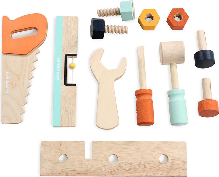 Image du produit Le Toy Van Établi grand
