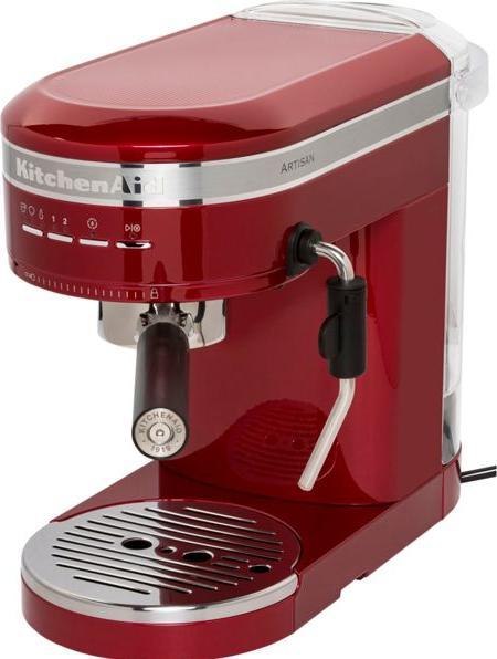 Produktbild KitchenAid Espressomaschine Artisan