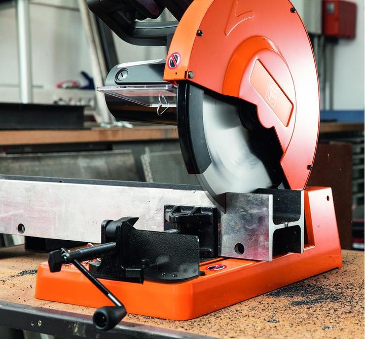 Image du produit Fein MKAS 355