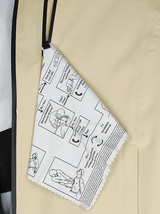Actual product image Schöffel FN Ski Jacket Pontresina (L)