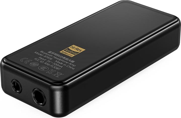 Actual product image FiiO BTR3K (Bluetooth)