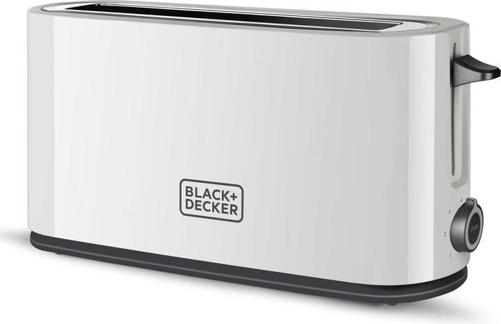 Immagine prodotto Black & Decker Toaster BXTO1001E