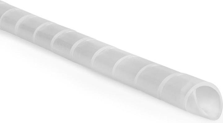 Immagine prodotto HellermannTyton Tubo a spirale da 20 a 150 mm F (Tubo a spirale per cavi, 39.50 cm)