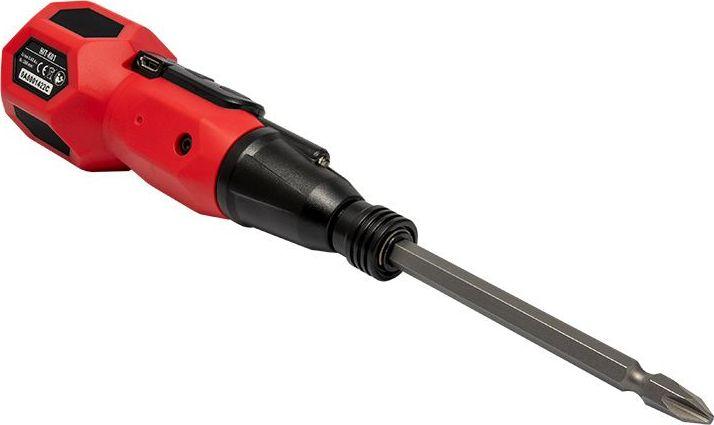 Image du produit Wiha Visseuse sans fil HIT K01 (Fonctionnement sur batterie)
