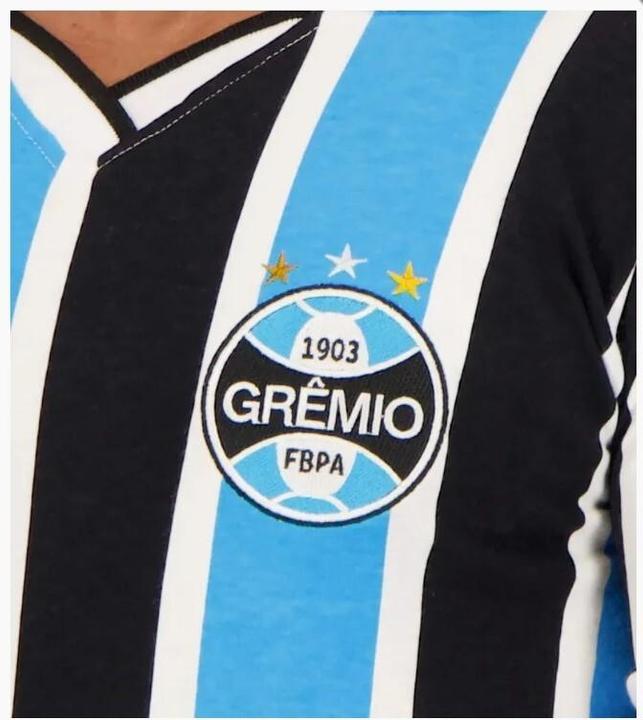 Actual product image Retromania by Veris retro jerey grêmio 1998/99 (S)