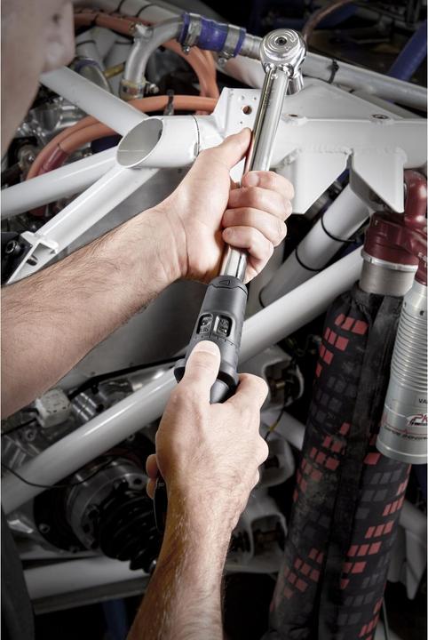 Actual product image Facom Torque wrench S.209A340 (1/2", 60 Nm, 340 Nm)
