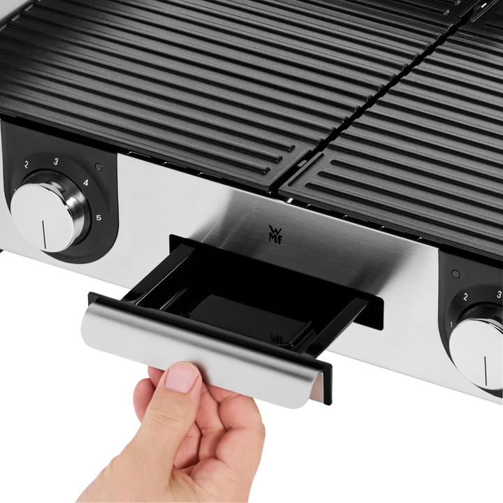 Produktbild WMF Lono Master Grill