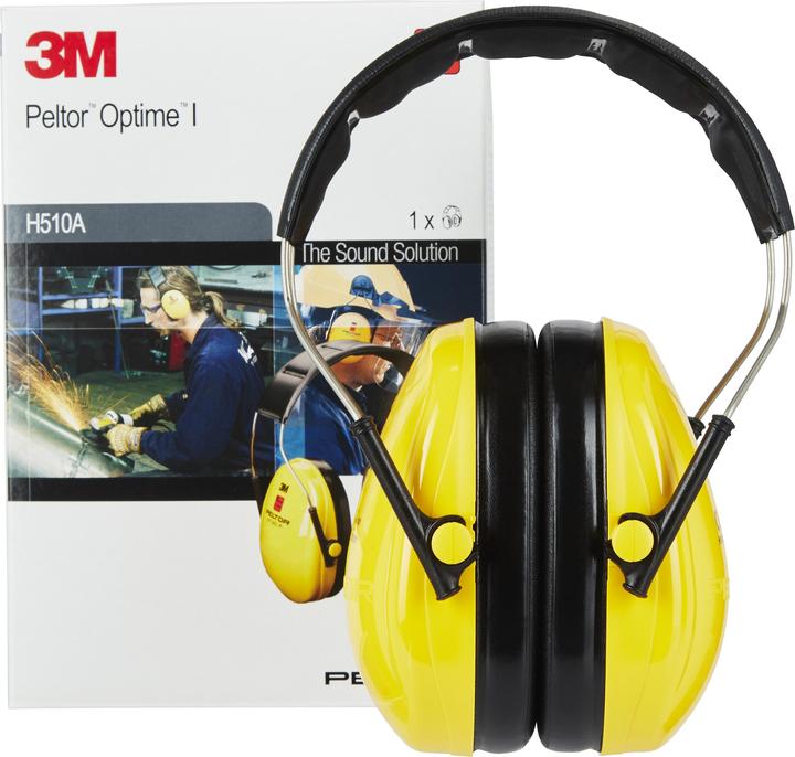 Produktbild 3M Peltor Optime (1 x)