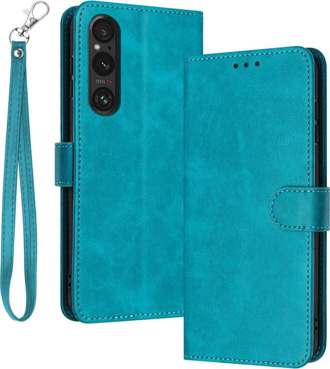 Immagine prodotto Cover-Discount Sony Xperia 1 VI - Custodia per cellulare Premium (Sony Xperia 1 VI)
