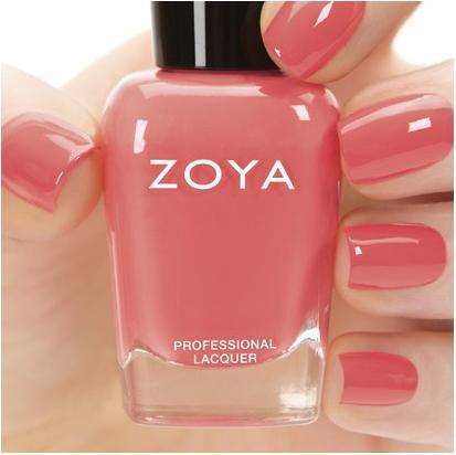 Produktbild Zoya Wendy (Farblack)