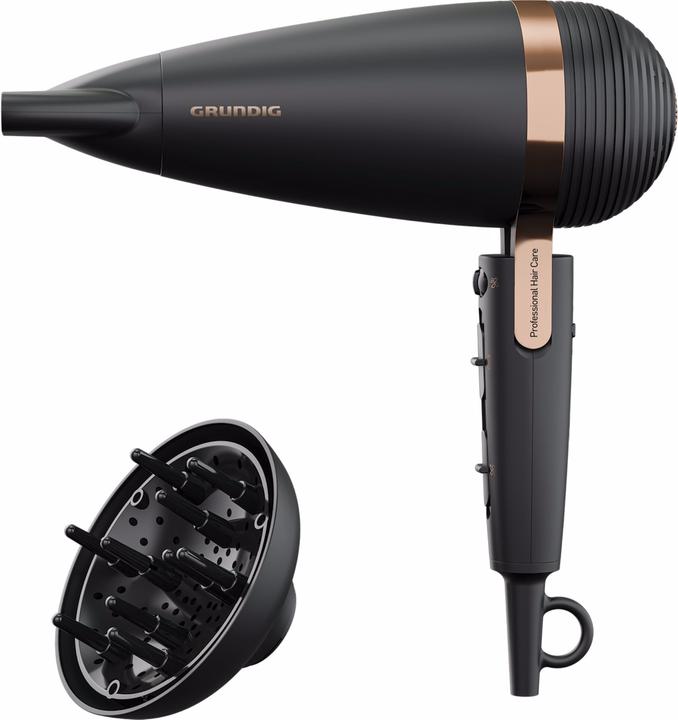Grundig HD 8080