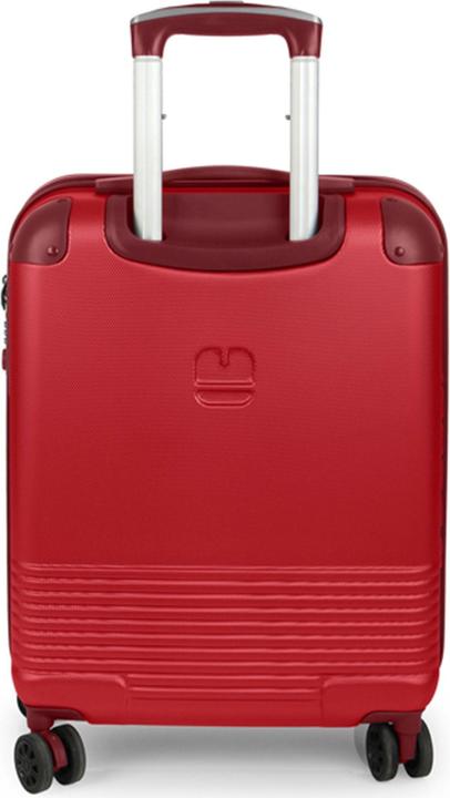 Actual product image Gabol Balance XP 4 wheels cabin trolley S 55 cm (40 l, Hand luggage (up to 50 litres))