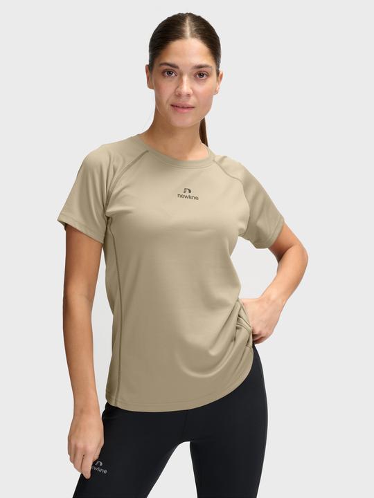 Produktbild Newline nwlSPEED MESH T-SHIRT W (XS)