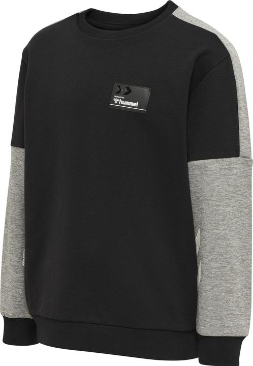 hummel Felpa Edward (164)