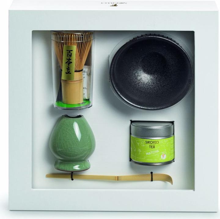 Image du produit Sirocco Matcha (30 g)