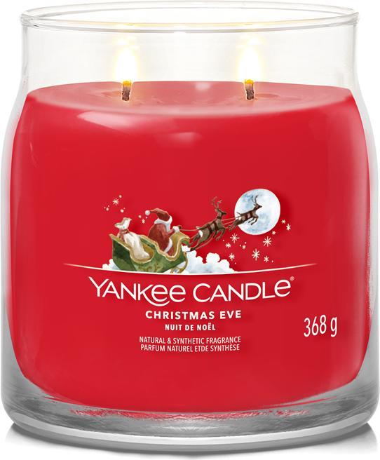 Actual product image Yankee Candle Christmas Eve (368 g)