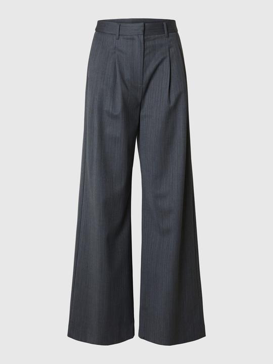 Image du produit Selected Femme Élégant pantalon à jambes larges (38)