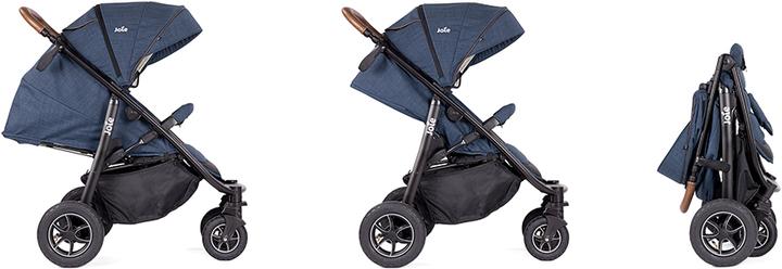 Produktbild Joie Mytrax