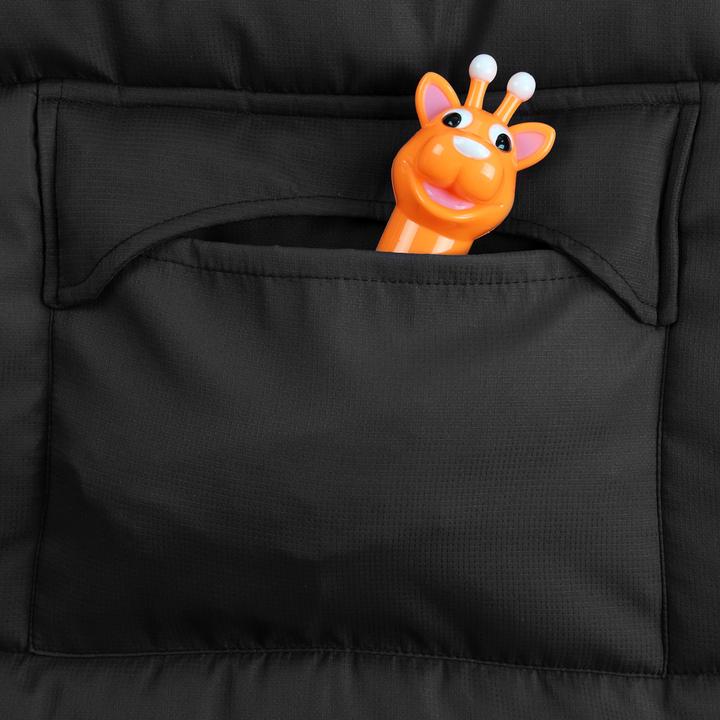 Image du produit Monzana Couvre-pieds pour bébé