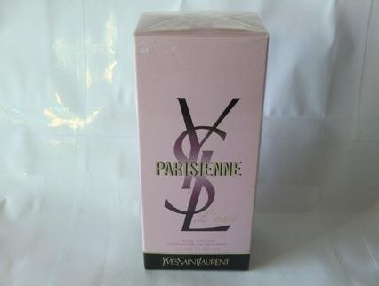 Image du produit Yves Saint Laurent Parisienne (Eau de toilette, 90 ml)