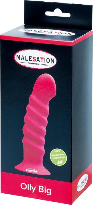 Actual product image Malesation Olly Big