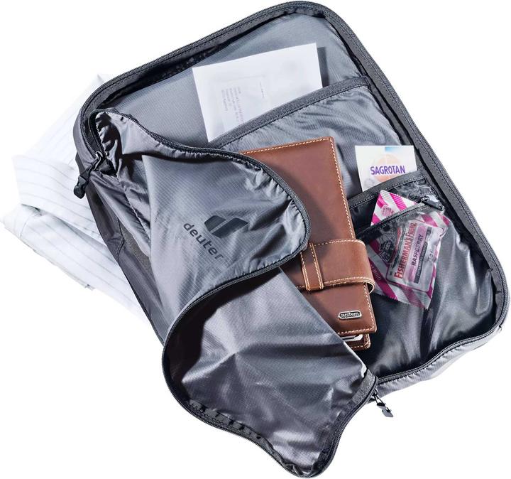Actual product image Deuter Orga