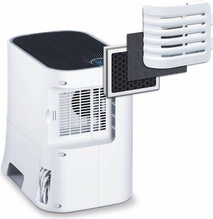 Image du produit Beurer Lr 330 (35 m²)