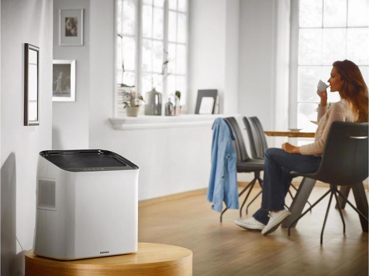Productafbeelding Soehnle Airfresh Wash 500 (35 m²)