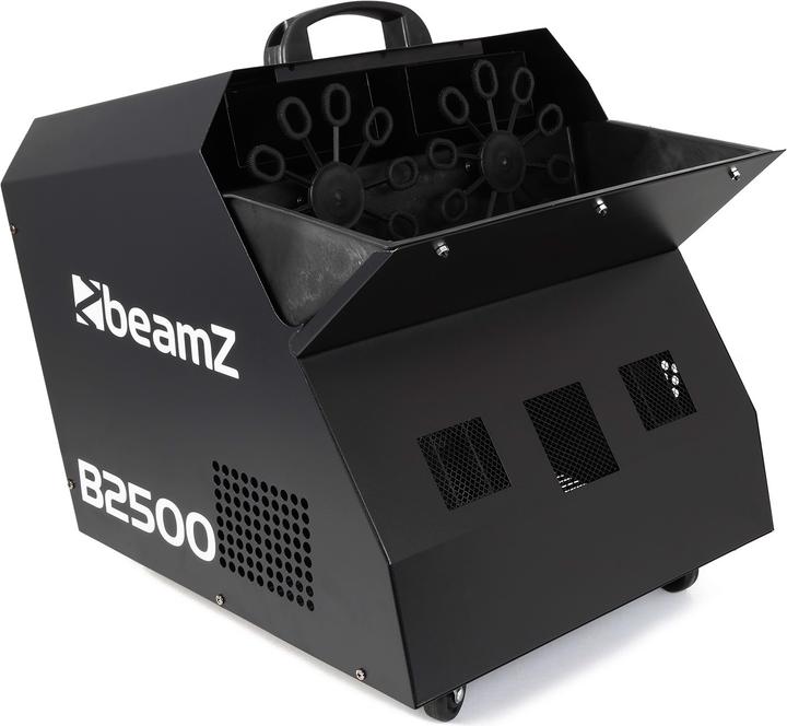 BeamZ B2500 (Seifenblasenmaschine)