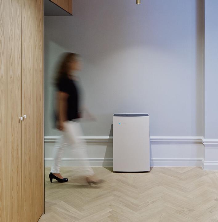 Produktbild Blueair Pro L (72 m²)