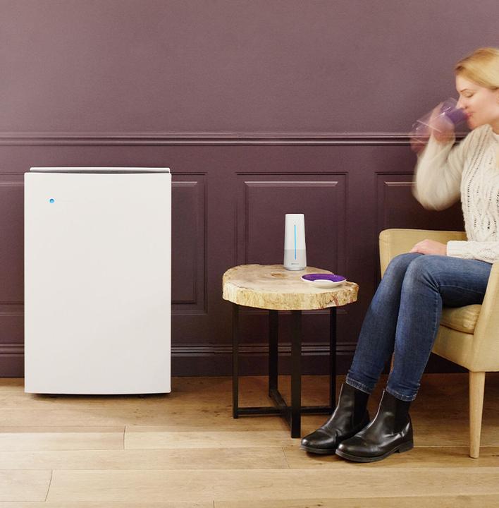 Produktbild Blueair Pro L (72 m²)
