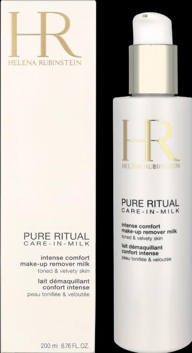 Produktbild Helena Rubinstein Pure Ritual Lait démaquillant Abschminkmilch (Reinigungsmilch, 200 ml)