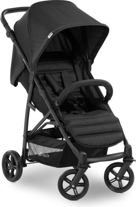 Produktbild Hauck Rapid 4 Black