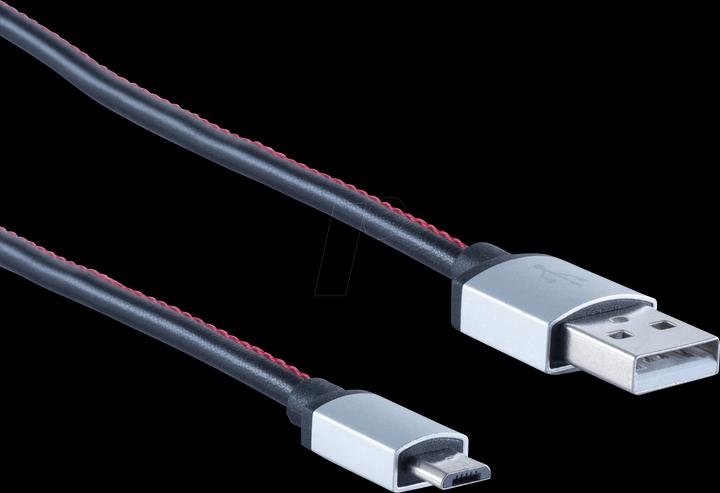 Actual product image Shiverpeaks SHVP BS1450105 (2 m, USB 2.0)