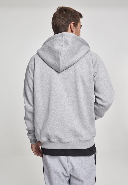 Immagine prodotto Urban Classics Zip Hoody (S)