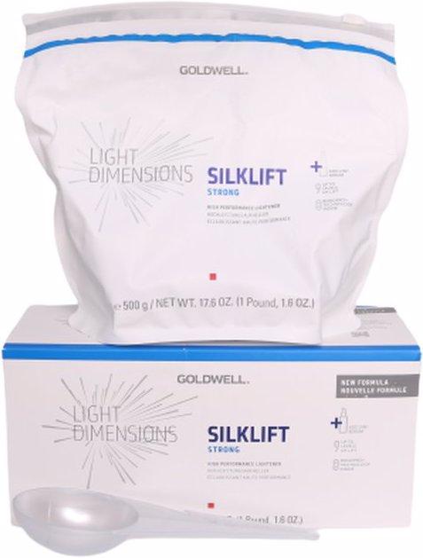 Goldwell Light Dimensions Silklift