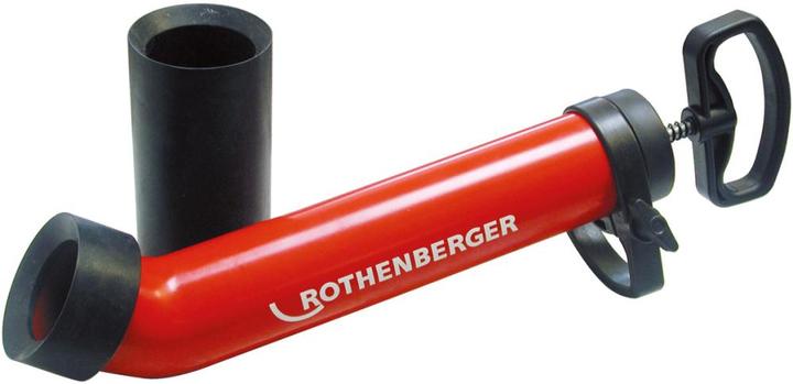Actual product image Rothenberger Suction-pressure cleaner Ropump Supe (1 pcs.)