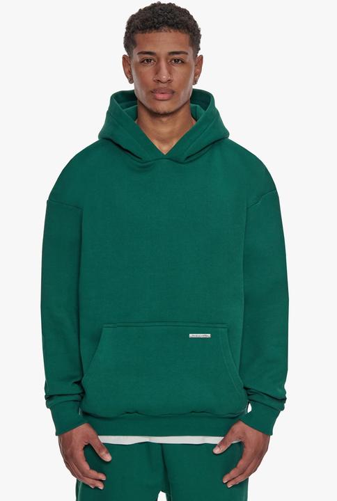 Produktbild Dropsize Super Heavy Blank Hoodie - 124969 (XS)