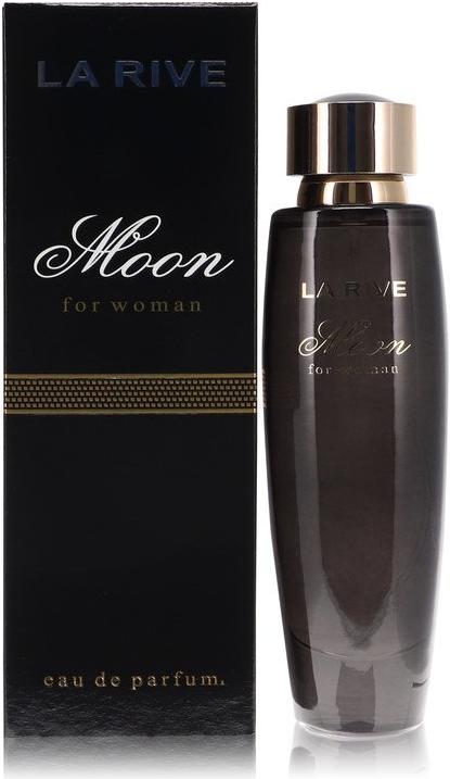 Image du produit La Rive Moon by Eau de Parfum Vaporisateur 75 ml (Eau de parfum, 75 ml)