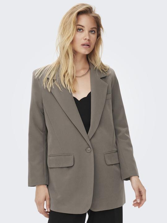 Actual product image Only Long blazer (36)